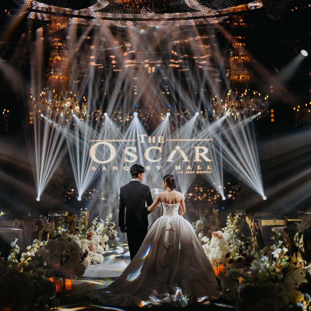 Oscar 2014